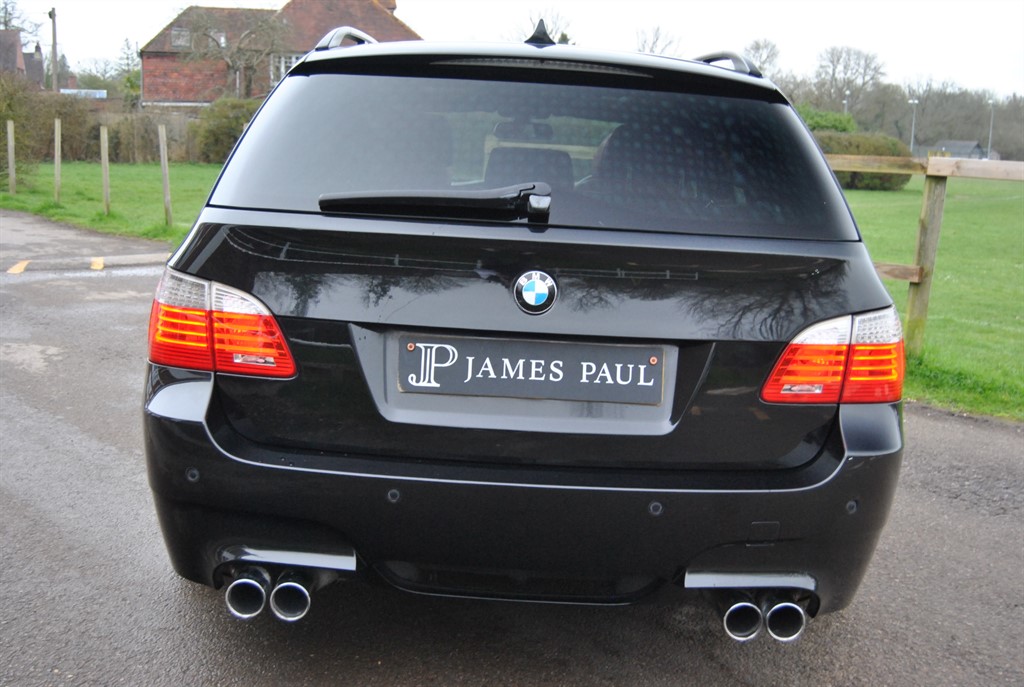 Used BMW M5 2007 for sale - 77795239: Photo 21