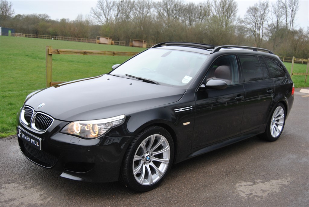 Used BMW M5 2007 for sale - 77795239: Photo 26