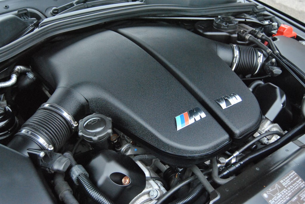 Used BMW M5 2007 for sale - 77795239: Photo 27