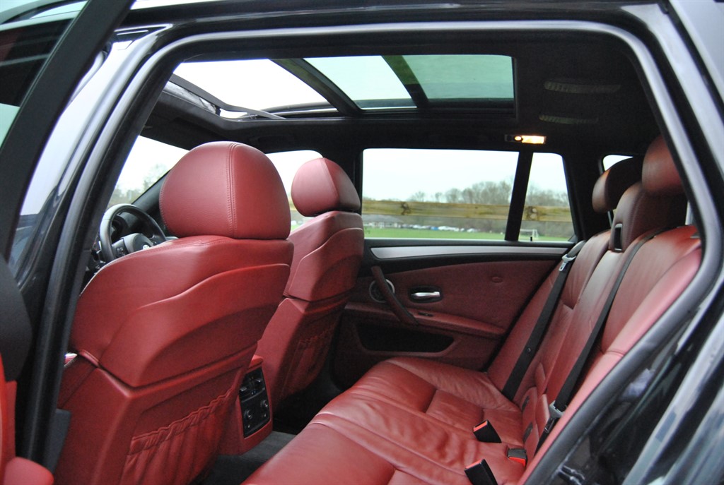 Used BMW M5 2007 for sale - 77795239: Photo 30