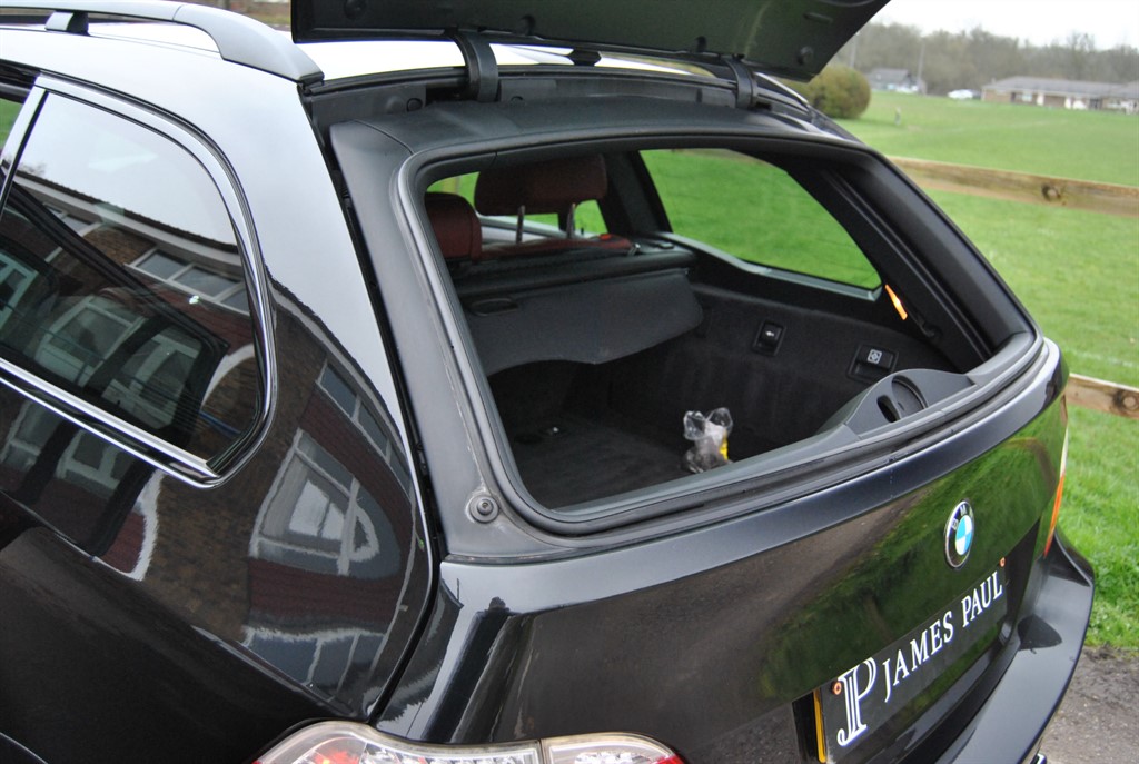 Used BMW M5 2007 for sale - 77795239: Photo 31