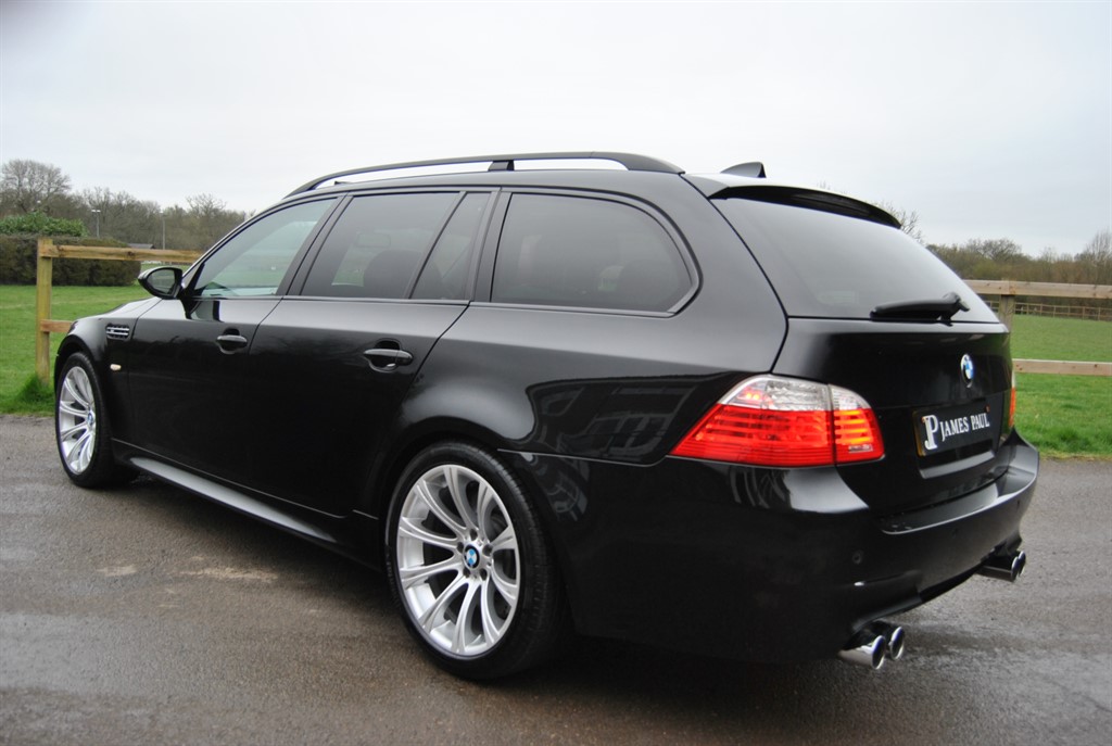 Used BMW M5 2007 for sale - 77795239: Photo 32