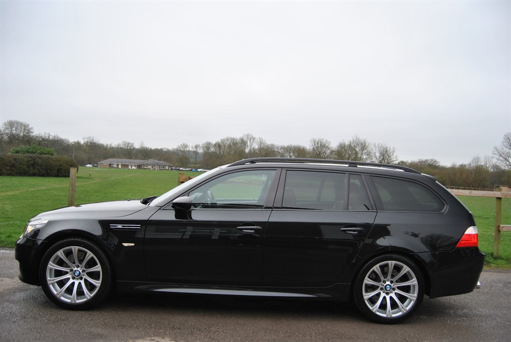Used BMW M5 2007 for sale - 77795239: Photo 33
