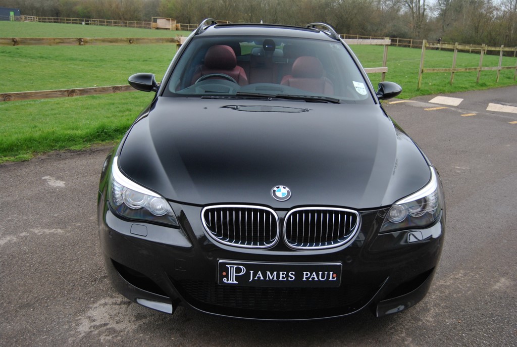 Used BMW M5 2007 for sale - 77795239: Photo 35