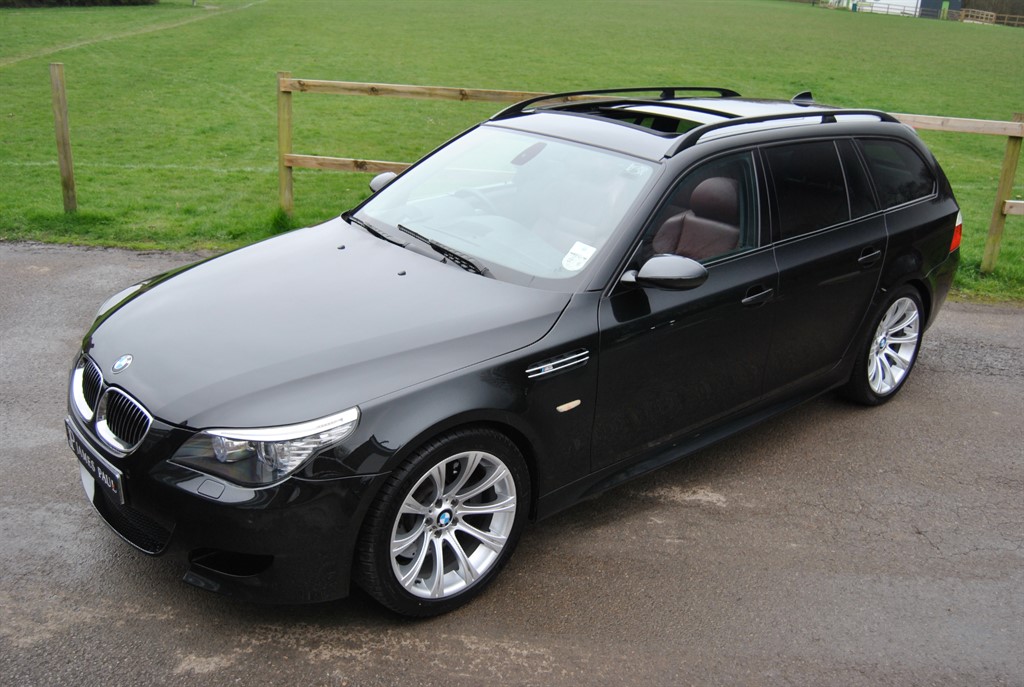 Used BMW M5 2007 for sale - 77795239: Photo 7