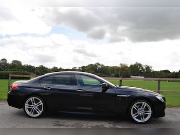 Used BMW 6 Series 2014 for sale - 75922207: Photo