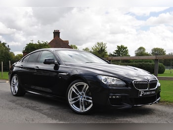 Used BMW 6 Series 2014 for sale - 75922207: Photo