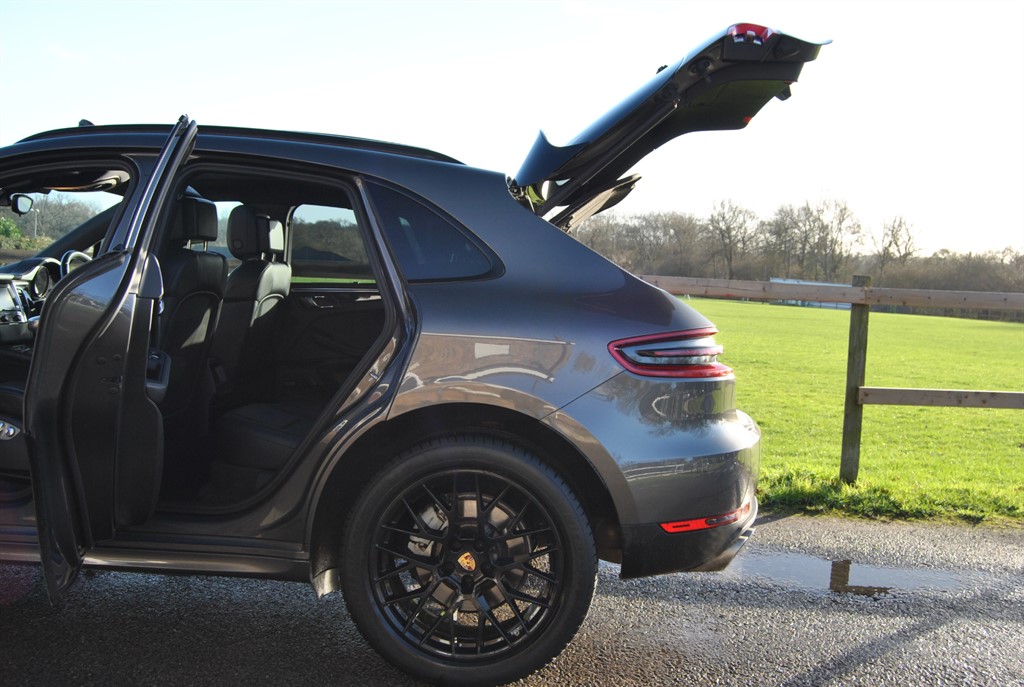 Used Porsche Macan 2014 for sale - 77005606: Photo 12
