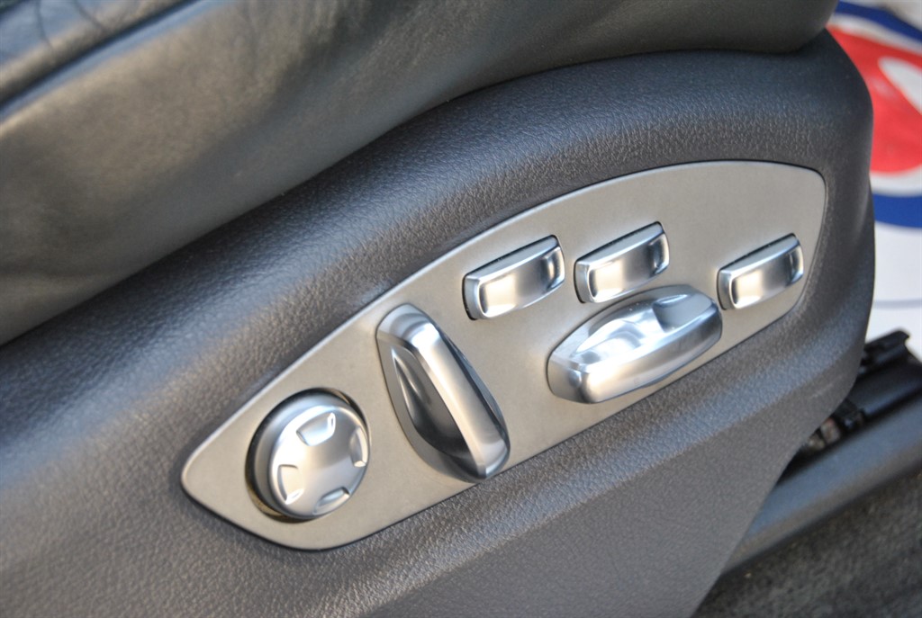 Used Porsche Macan 2014 for sale - 77005606: Photo 13