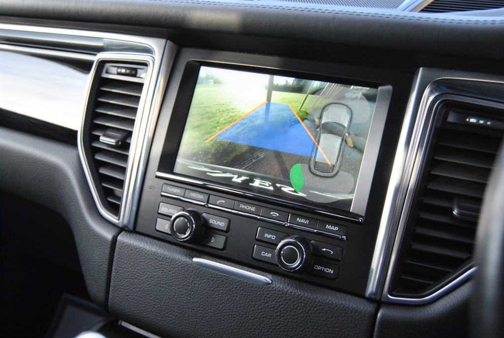 Used Porsche Macan 2014 for sale - 77005606: Photo 16