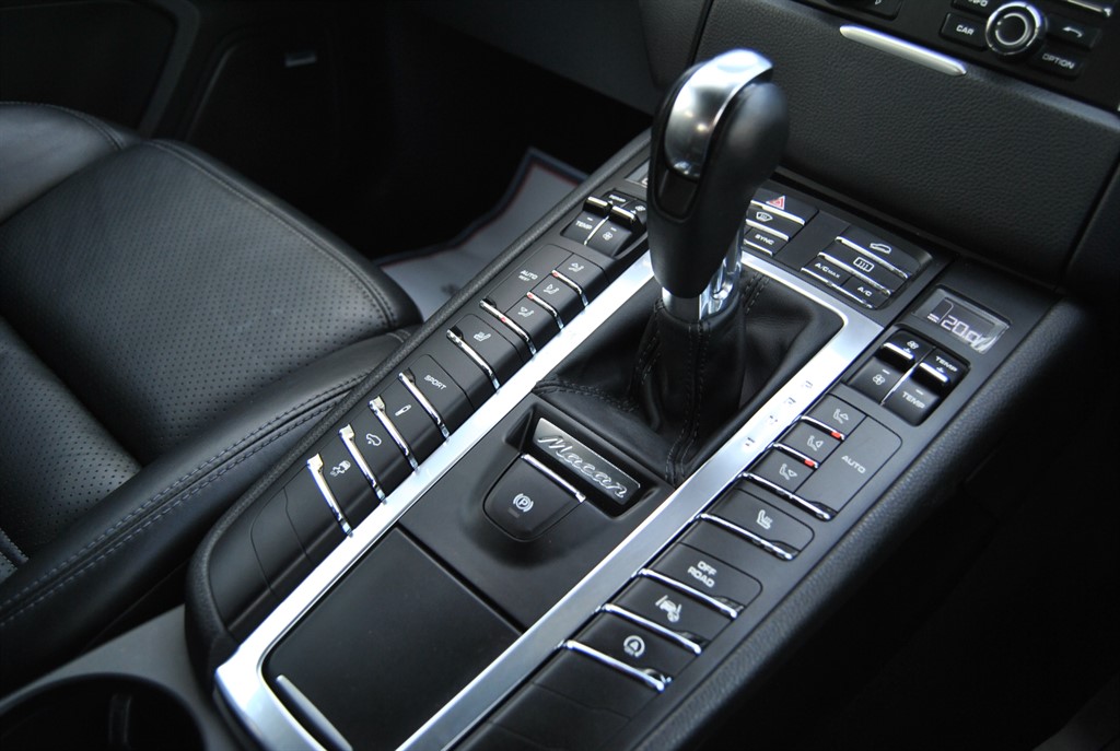 Used Porsche Macan 2014 for sale - 77005606: Photo 18