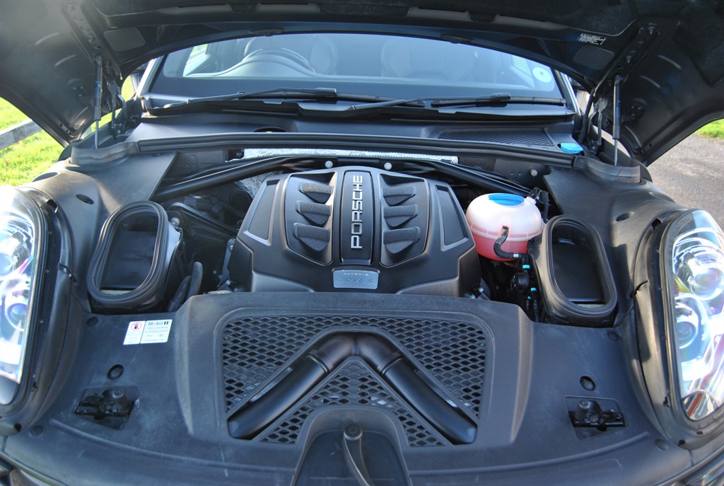 Used Porsche Macan 2014 for sale - 77005606: Photo 23