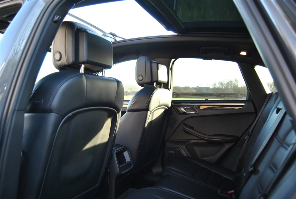 Used Porsche Macan 2014 for sale - 77005606: Photo 27