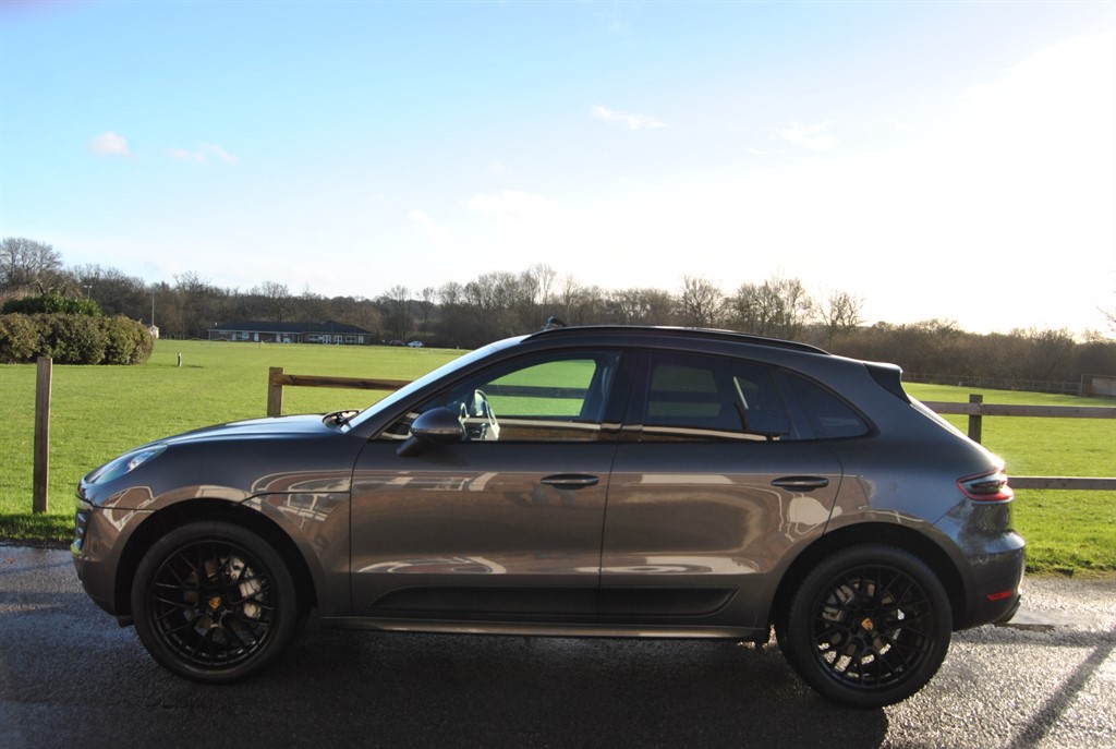 Used Porsche Macan 2014 for sale - 77005606: Photo 28