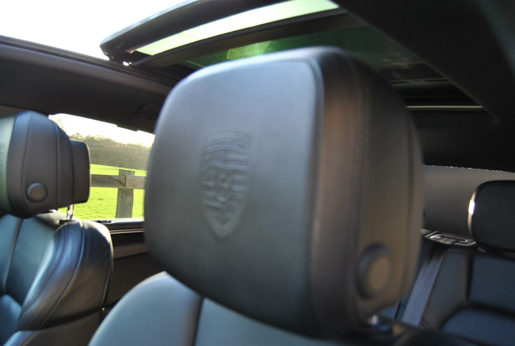 Used Porsche Macan 2014 for sale - 77005606: Photo 29