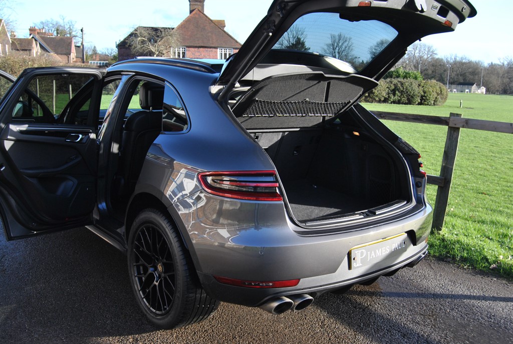 Used Porsche Macan 2014 for sale - 77005606: Photo 33
