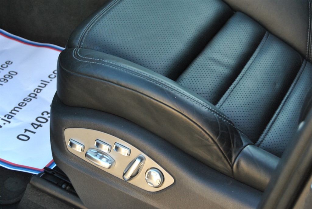 Used Porsche Macan 2014 for sale - 77005606: Photo 34