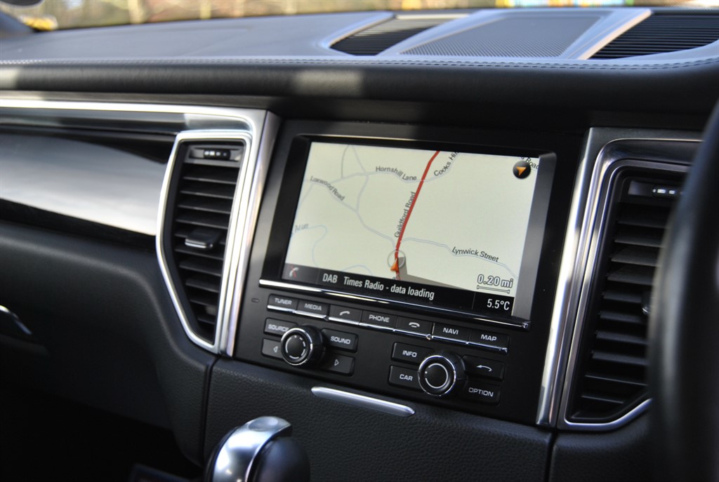 Used Porsche Macan 2014 for sale - 77005606: Photo 8