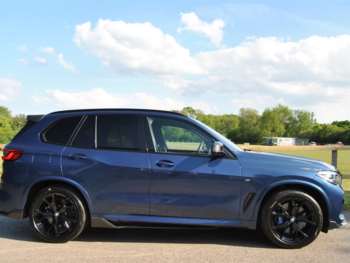 Used BMW X5 2019 for sale - 74702478: Photo