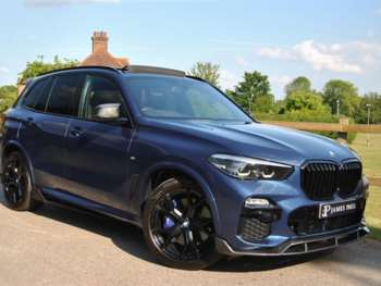 Used BMW X5 2019 for sale - 74702478: Photo