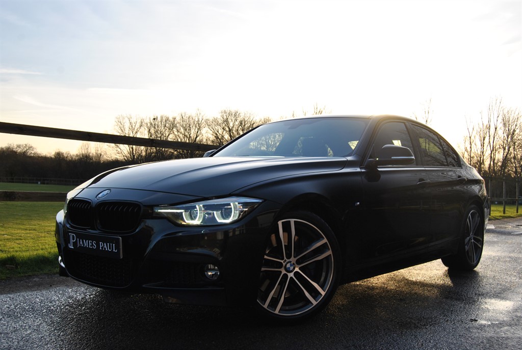 Used BMW 3 Series 2018 for sale - 77134211: Photo 12