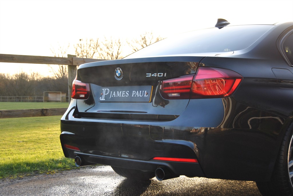 Used BMW 3 Series 2018 for sale - 77134211: Photo 14