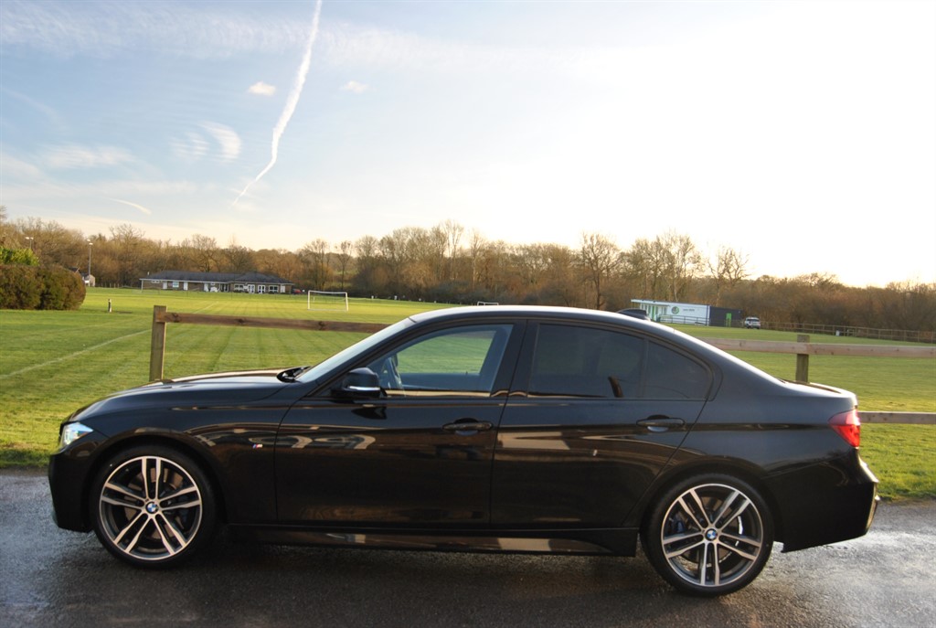 Used BMW 3 Series 2018 for sale - 77134211: Photo 16