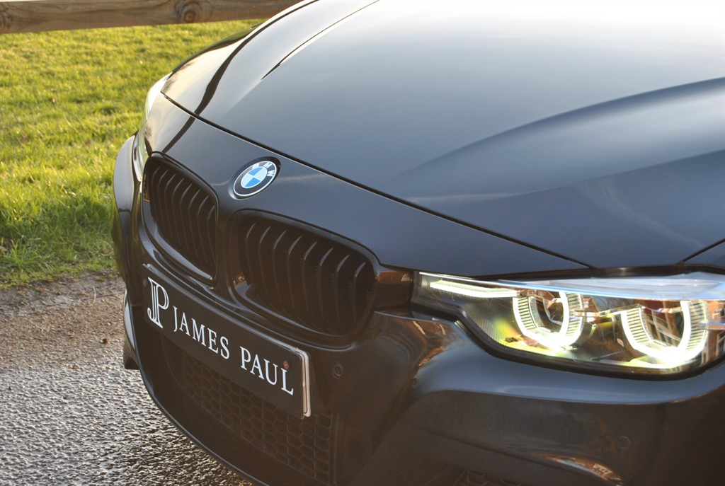 Used BMW 3 Series 2018 for sale - 77134211: Photo 18