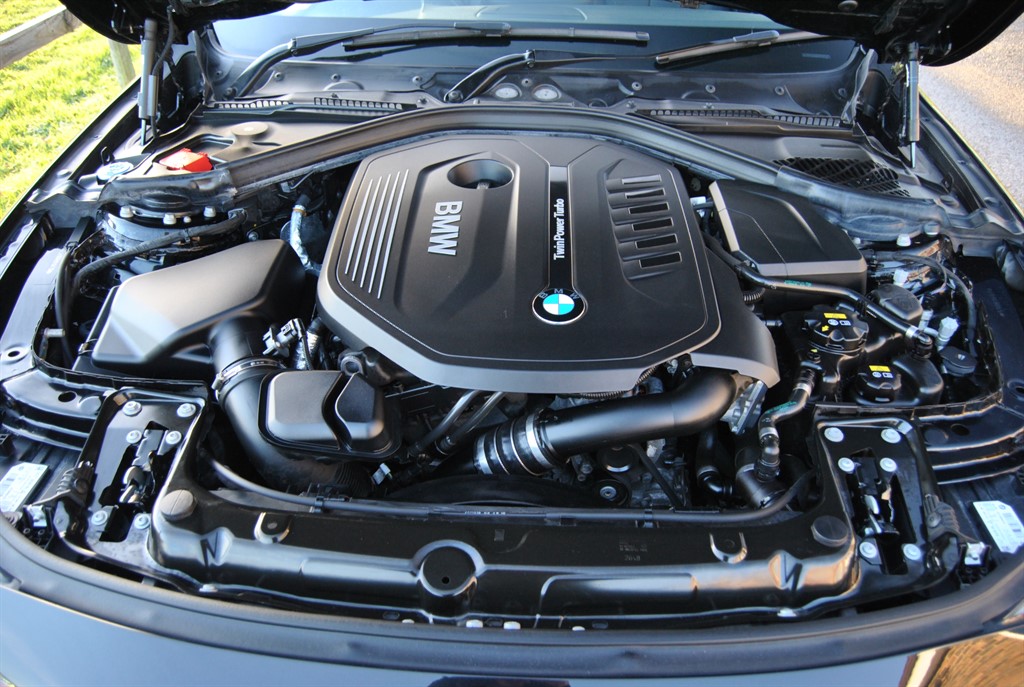 Used BMW 3 Series 2018 for sale - 77134211: Photo 23