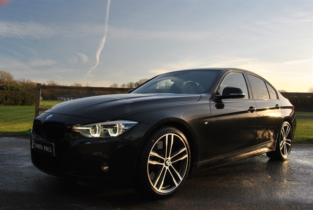 Used BMW 3 Series 2018 for sale - 77134211: Photo 24