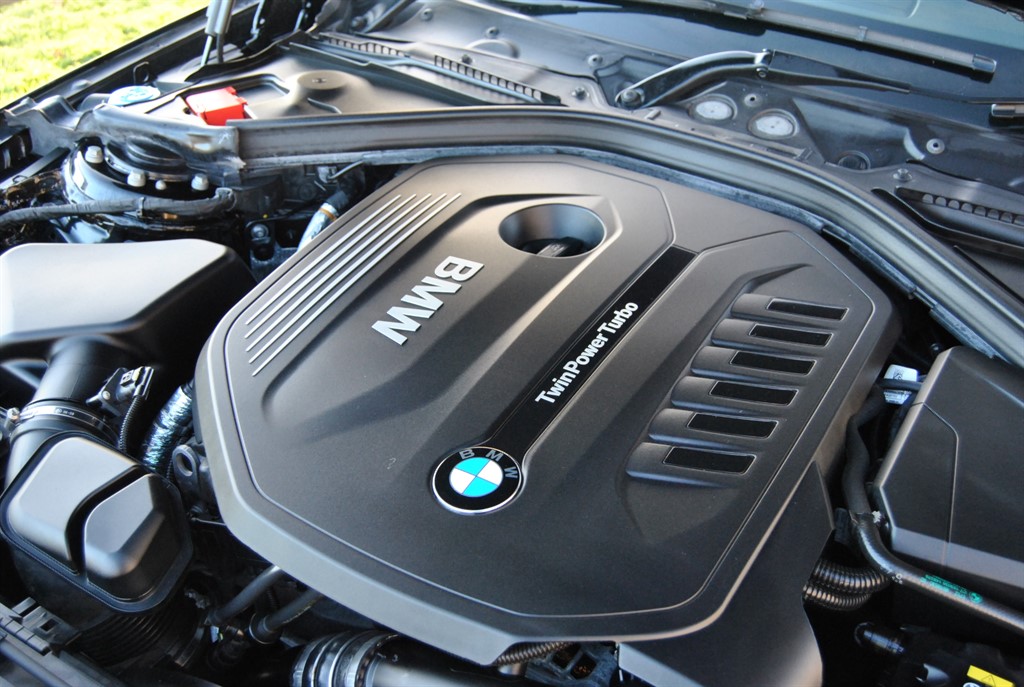 Used BMW 3 Series 2018 for sale - 77134211: Photo 25