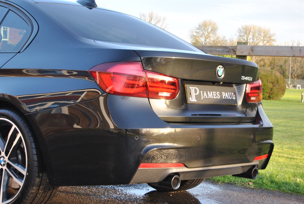 Used BMW 3 Series 2018 for sale - 77134211: Photo 26