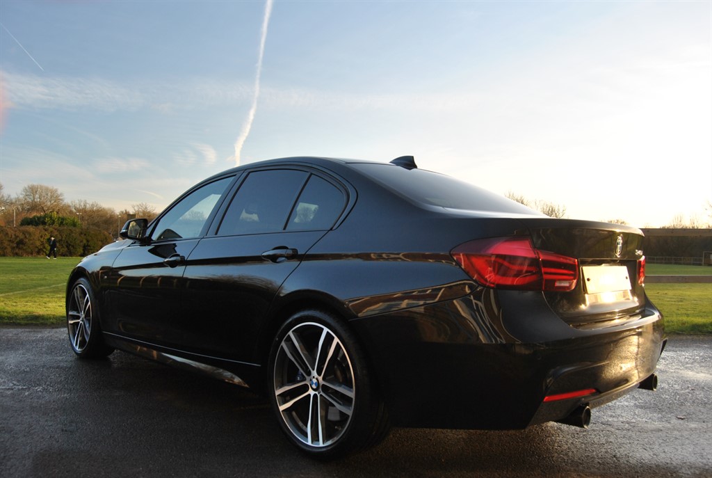 Used BMW 3 Series 2018 for sale - 77134211: Photo 28