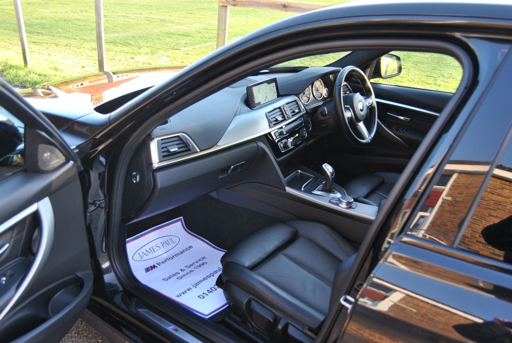 Used BMW 3 Series 2018 for sale - 77134211: Photo 29