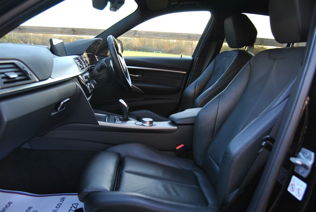 Used BMW 3 Series 2018 for sale - 77134211: Photo 30