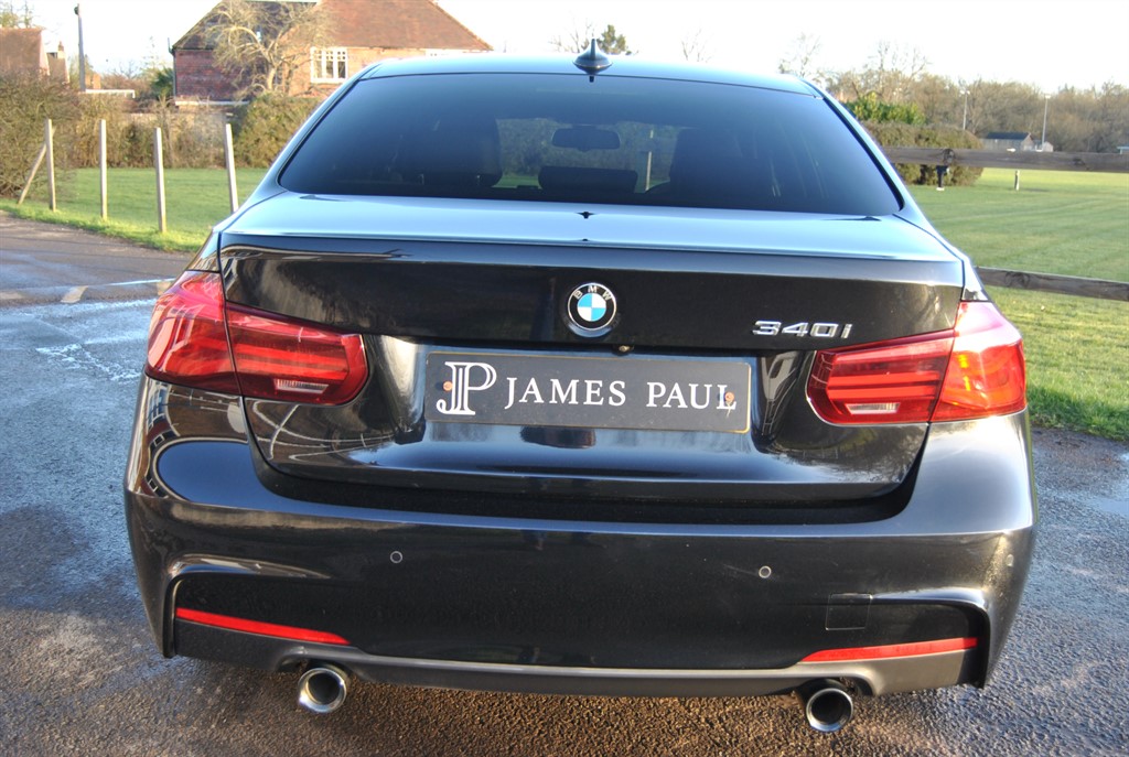 Used BMW 3 Series 2018 for sale - 77134211: Photo 31