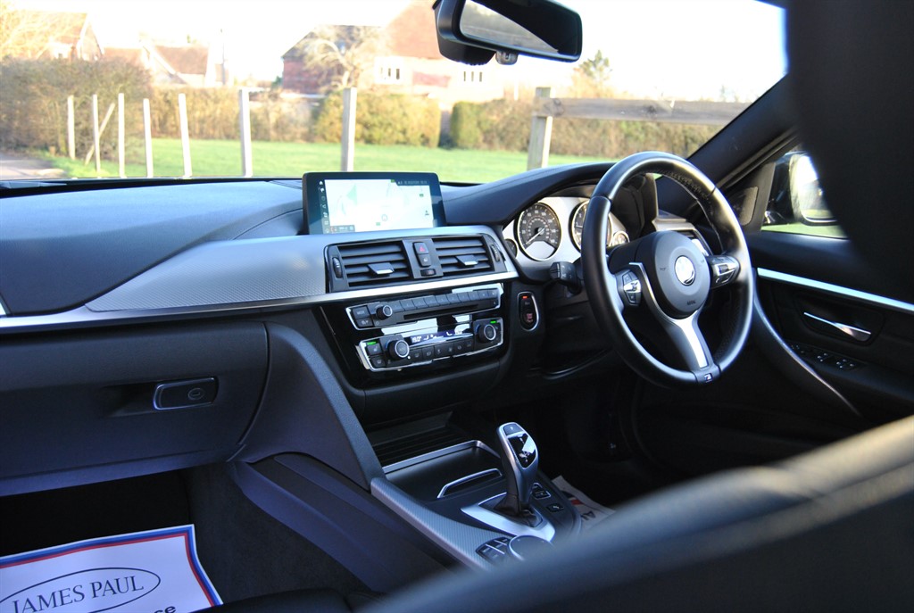 Used BMW 3 Series 2018 for sale - 77134211: Photo 33