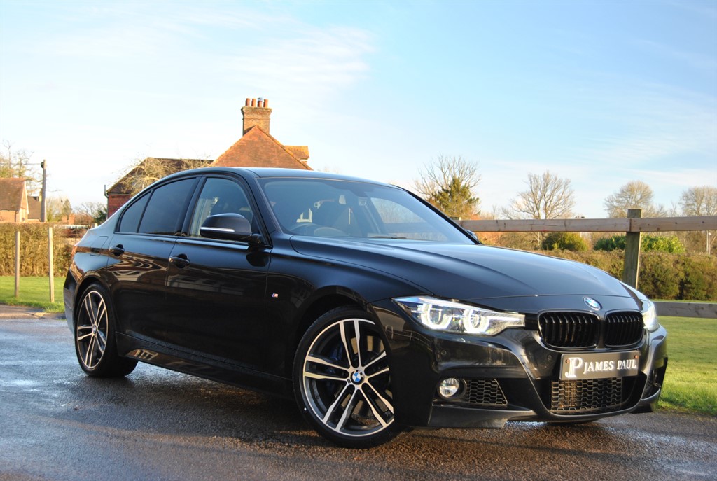 Used BMW 3 Series 2018 for sale - 77134211: Photo 4