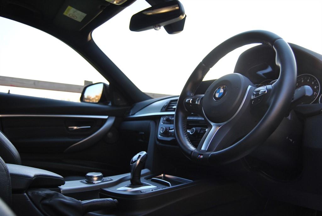 Used BMW 3 Series 2018 for sale - 77134211: Photo 6