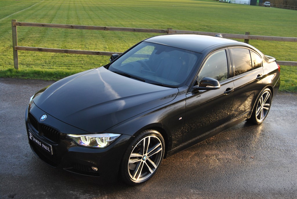 Used BMW 3 Series 2018 for sale - 77134211: Photo 7