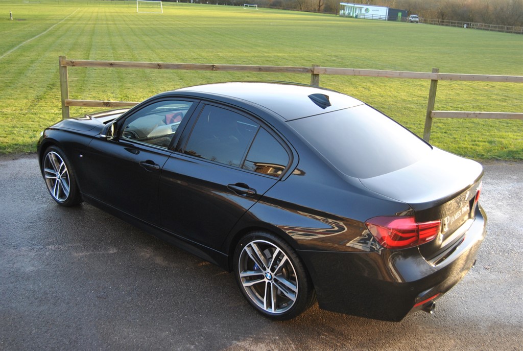 Used BMW 3 Series 2018 for sale - 77134211: Photo 9