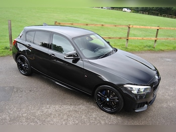 Used BMW M140i 2018 for sale - 75922274: Photo