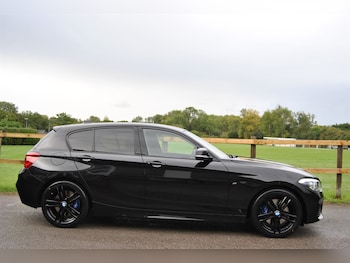 Used BMW M140i 2018 for sale - 75922274: Photo