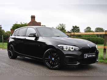 Used BMW M140i 2018 for sale - 75922274: Photo