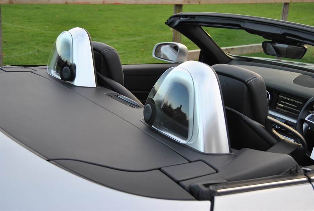 Used Mercedes-Benz SLK 2014 for sale - 76738572: Photo 14