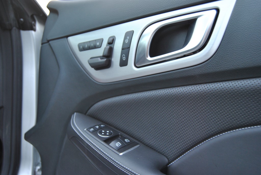 Used Mercedes-Benz SLK 2014 for sale - 76738572: Photo 16