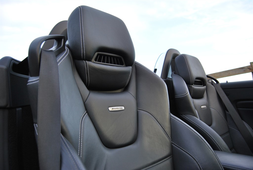 Used Mercedes-Benz SLK 2014 for sale - 76738572: Photo 18