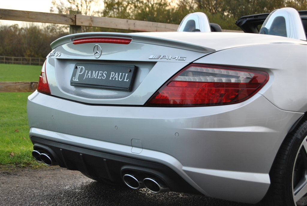Used Mercedes-Benz SLK 2014 for sale - 76738572: Photo 19
