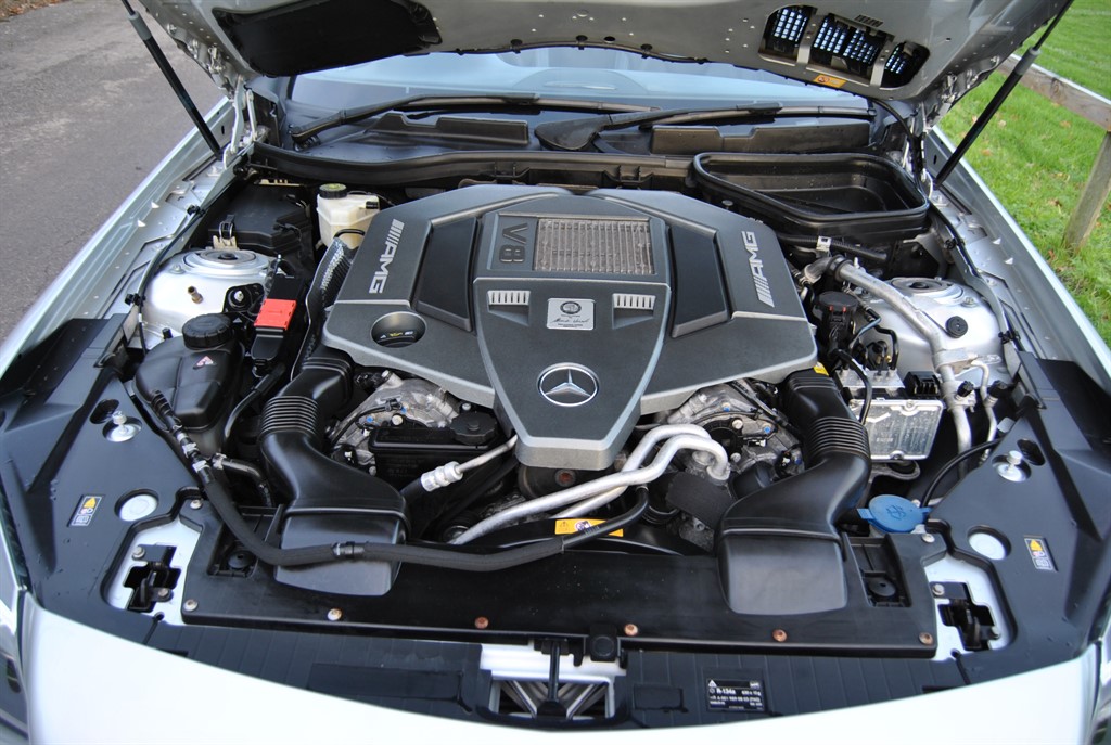 Used Mercedes-Benz SLK 2014 for sale - 76738572: Photo 20