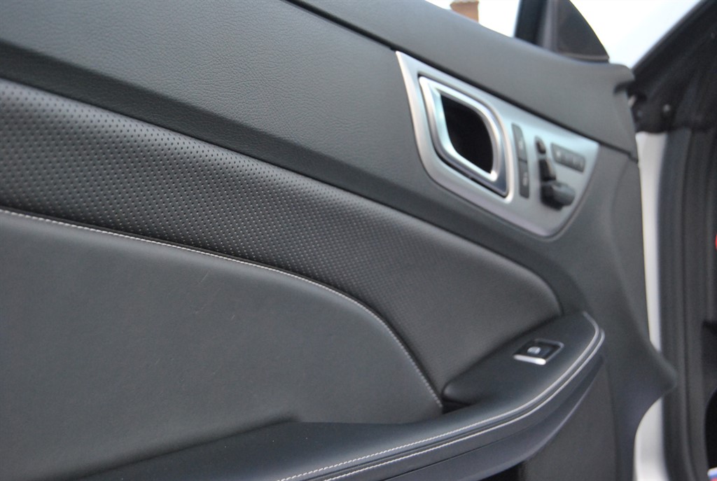 Used Mercedes-Benz SLK 2014 for sale - 76738572: Photo 29